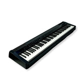Steiner P-125B Portable Keyboard – Black